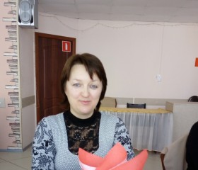 Нина, 51 год, Дубровка