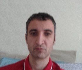 Artur, 41, Ufa