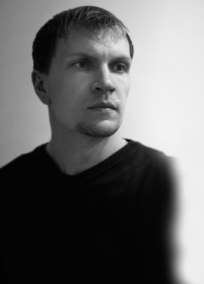 Игорь, 36, Россия, Омск