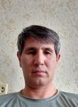 Просто узбек, 44 года, Омск