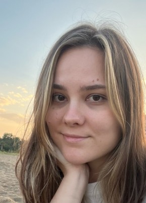 Катя, 28, Россия, Москва