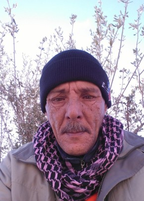 Khalil, 58, المغرب, الناظور