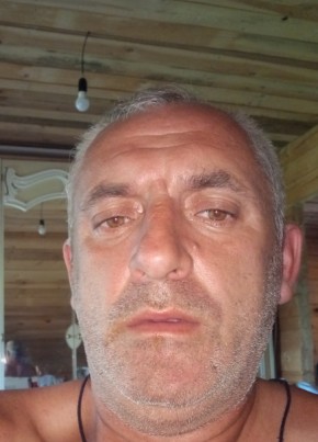 Эдуард, 52, Россия, Ржев