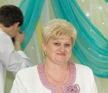ЕЛЕНА, 55 лет, Горад Мінск