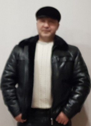 Сергей, 49, Россия, Богданович