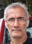 Douglas, 59 лет, Natal
