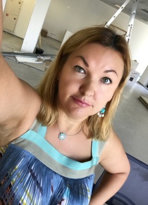 Наташа, 46, Россия, Москва