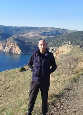 Георгий из Волжска 32 года