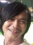 Yuttawichai​, 38, Bangkok
