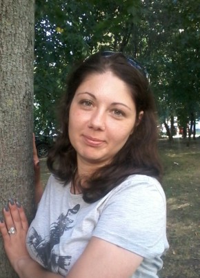 Viktoriya, 36, Russia, Moscow