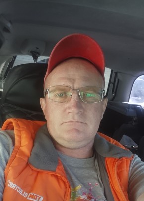 Дмитрий из Ишима 44 года