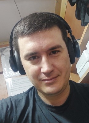 Ильназ из Елабуги 36 лет