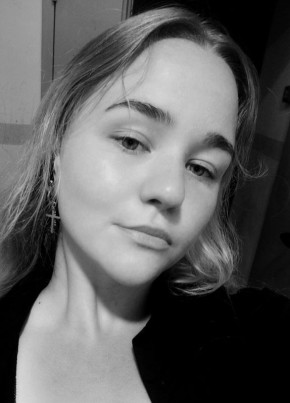 Алла из Томска 28 лет