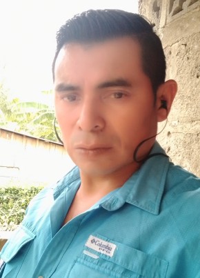 Norvin из Managua 18 лет
