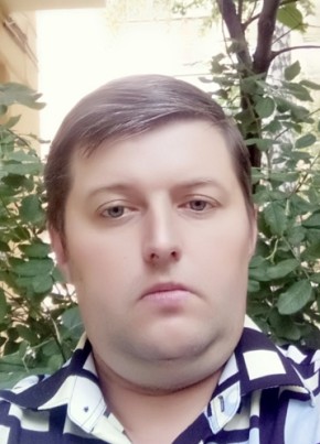 Денис, 35, Россия, Челябинск