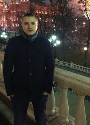 Андрей, 32, Россия, Королёв