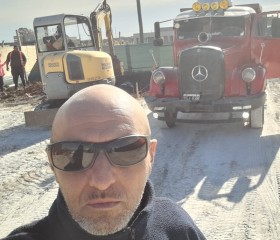 Pablo, 46, Buenos Aires