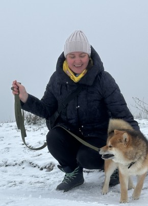 Елена из Волгограда 37 лет