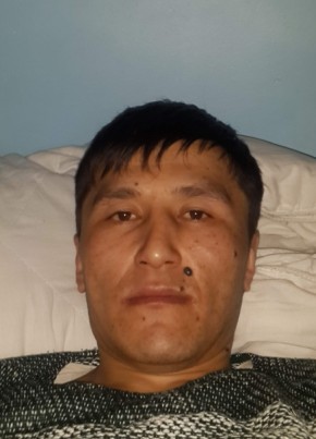 Жоомарт, 34, Кыргыз Республикасы, Бишкек