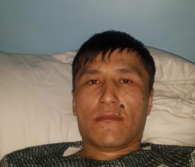 Жоомарт, 35 лет, Бишкек