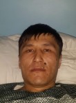 Жоомарт, 35 лет, Бишкек