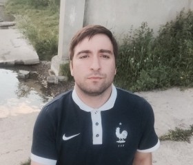 Марк, 33 года, Красноярск