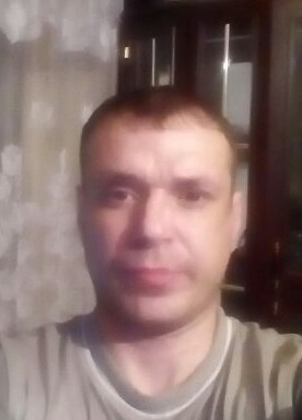 Максим, 45, Россия, Рошаль