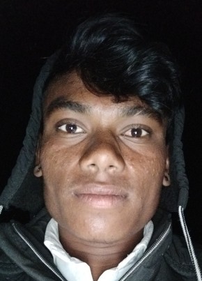 Sandip, 18, India, Jintūr