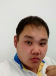 san, 37 лет, Улан-Удэ