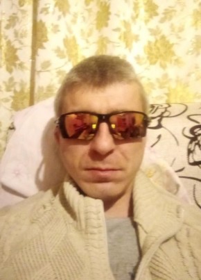 Игорь, 33, Россия, Воронеж