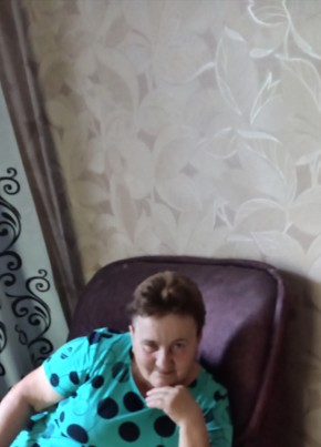 Альбина из Болотное 66 лет
