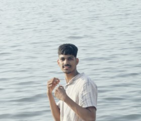 Rahul yadav, 18 лет, Allahabad