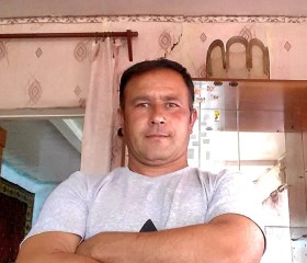 MIShA, 40, Aktyubinskiy