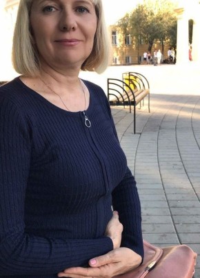 Ирина, 57, Россия, Оренбург