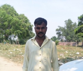 Vinay kumar, 25 лет, Lucknow