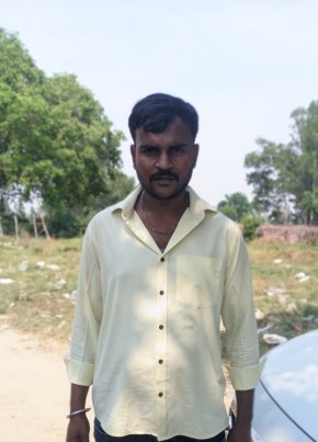 Vinay kumar, 25, India, Lucknow