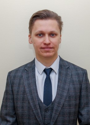 Димитрий, 34, Россия, Чебоксары