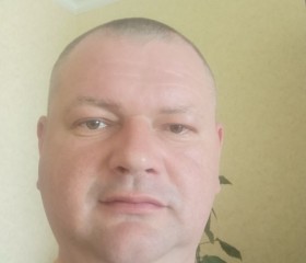 Дмитрий, 41 год, Горад Гродна