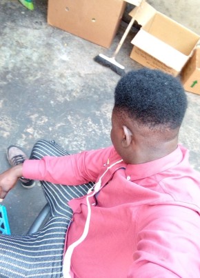 Zakiru hanbali Z, 19, Libya, Tripoli