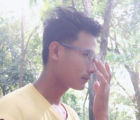 love, 21, Damnoen Saduak