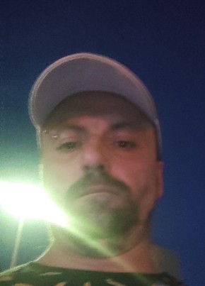 Mateusz Plombon из Tczew 36 лет