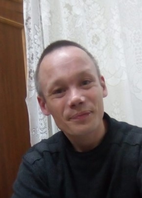 Саша, 43, Россия, Кинешма