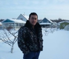 хакимов, 42 года, Струнино
