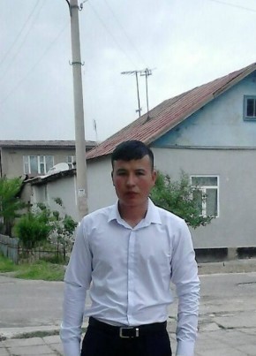 Azamat, 28, O‘zbekiston Respublikasi, Samarqand