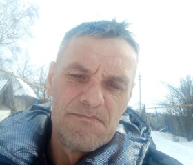 Владимир, 49 лет, Алексеевка