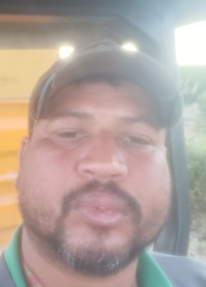 Leonardo из Porto Seguro 37 лет