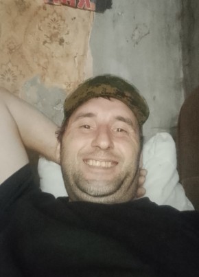 Алексей из Гатчины 36 лет