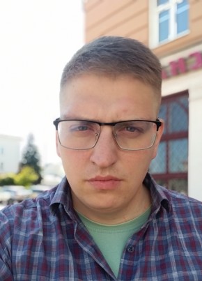 Михаил из Горад Гомели 33 года