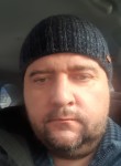 Евгений, 45 лет, Новосибирск