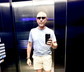 vova, 54, Even Yehuda
